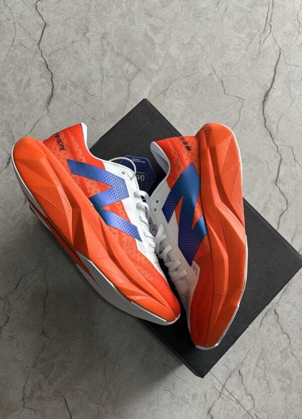 NEW BALANCE Elite Pro Running
