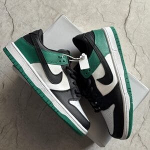 NIKE Dunk Classic Green Matte