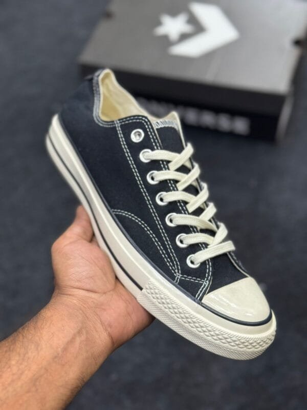CONVERSE All Star Chuck Low
