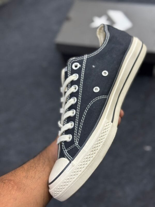 CONVERSE All Star Chuck Low