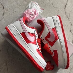 NIKE AirForce One