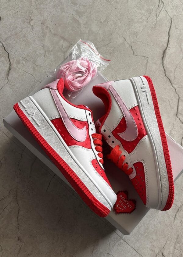 NIKE AirForce One