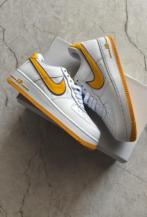 NIKE AirForce One Women's