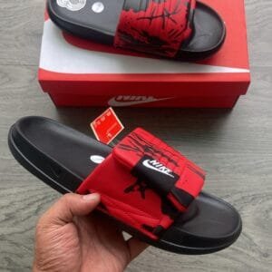 NIKE Off Court Adjust Slides