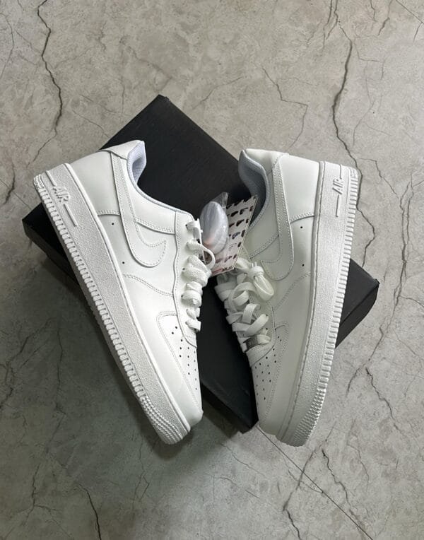 NIKE AirForce One OG