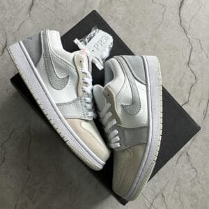 AIR JORDAN One Low Paris