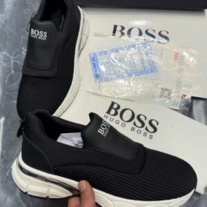 HUGO BOSS Mesh