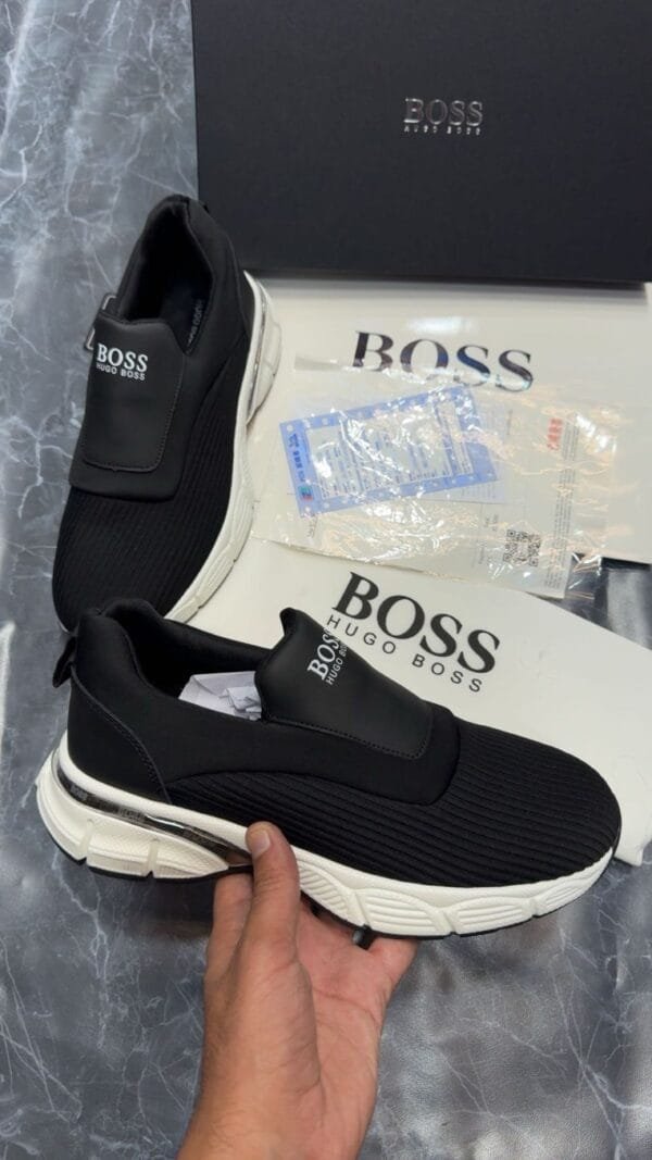 HUGO BOSS Mesh
