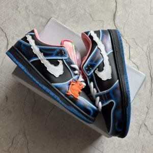 NIKE Dunks Customs