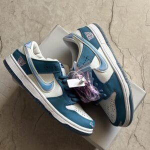 NIKE Dunk Raised Limited Edition