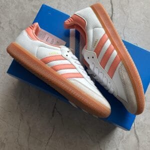 ADIDAS Samba Limited Edition Series
