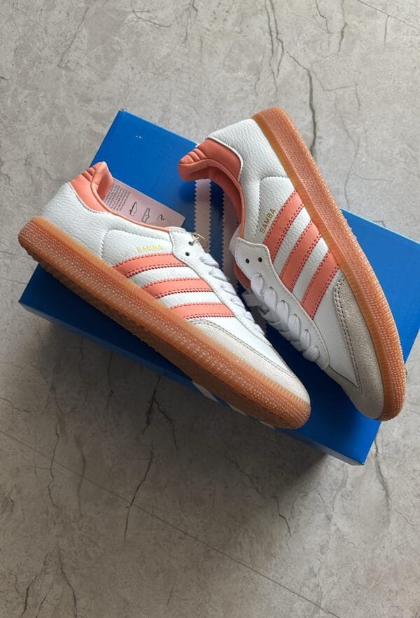 ADIDAS Samba Limited Edition Series