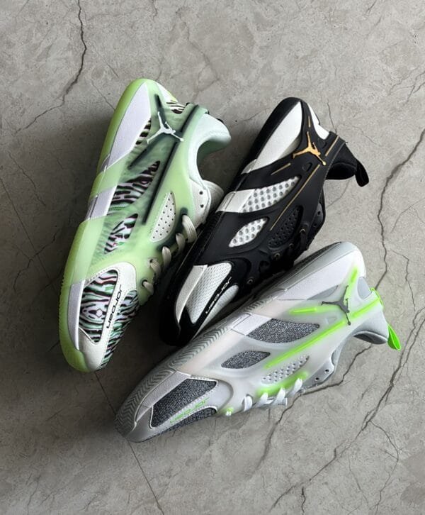 JORDAN Heir Series