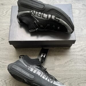 UNDER ARMOUR Phantom 4 STORM Series 2025