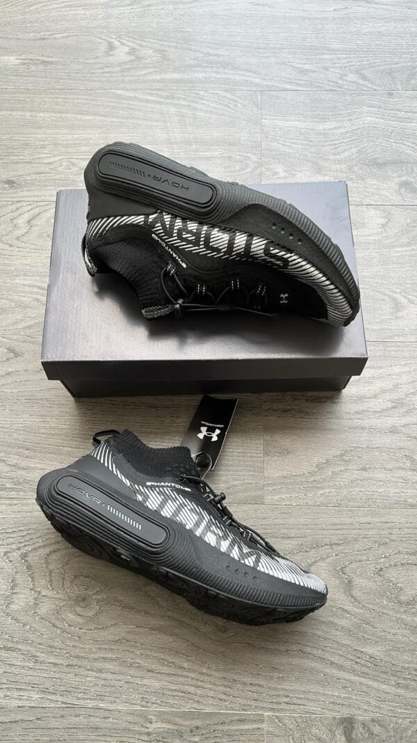 UNDER ARMOUR Phantom 4 STORM Series 2025