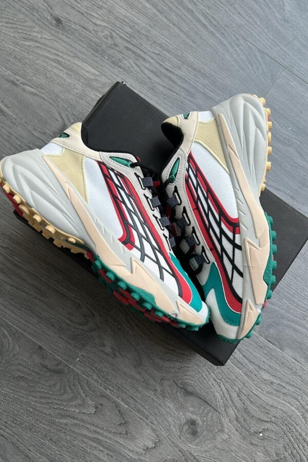 PUMA Spirex Series