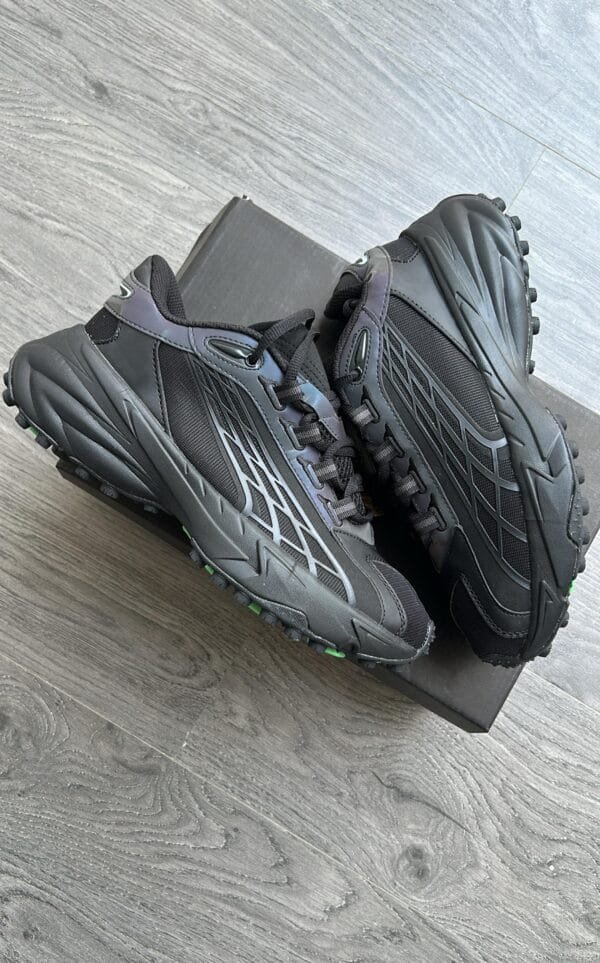 PUMA Spirex Series