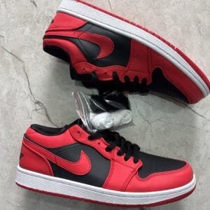AIR JORDAN One Low Reverse Bred