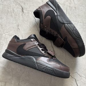 JORDAN X JACK CACTUS JUMPMAN Series