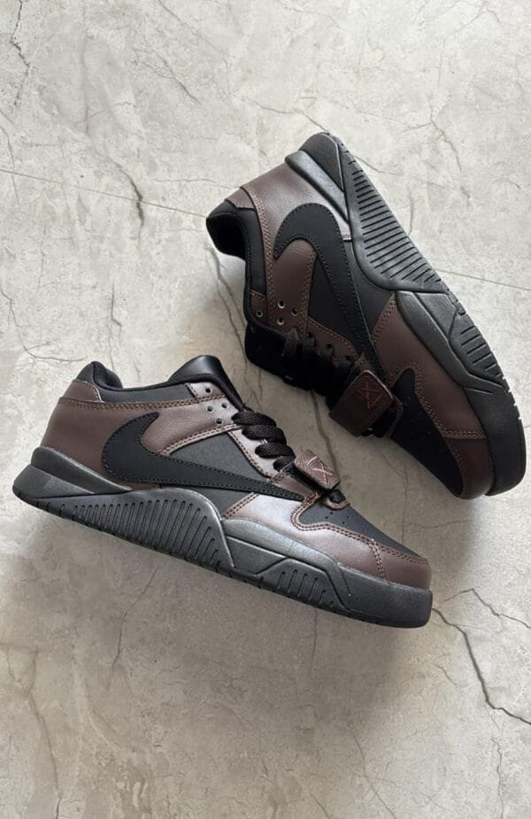 JORDAN X JACK CACTUS JUMPMAN Series