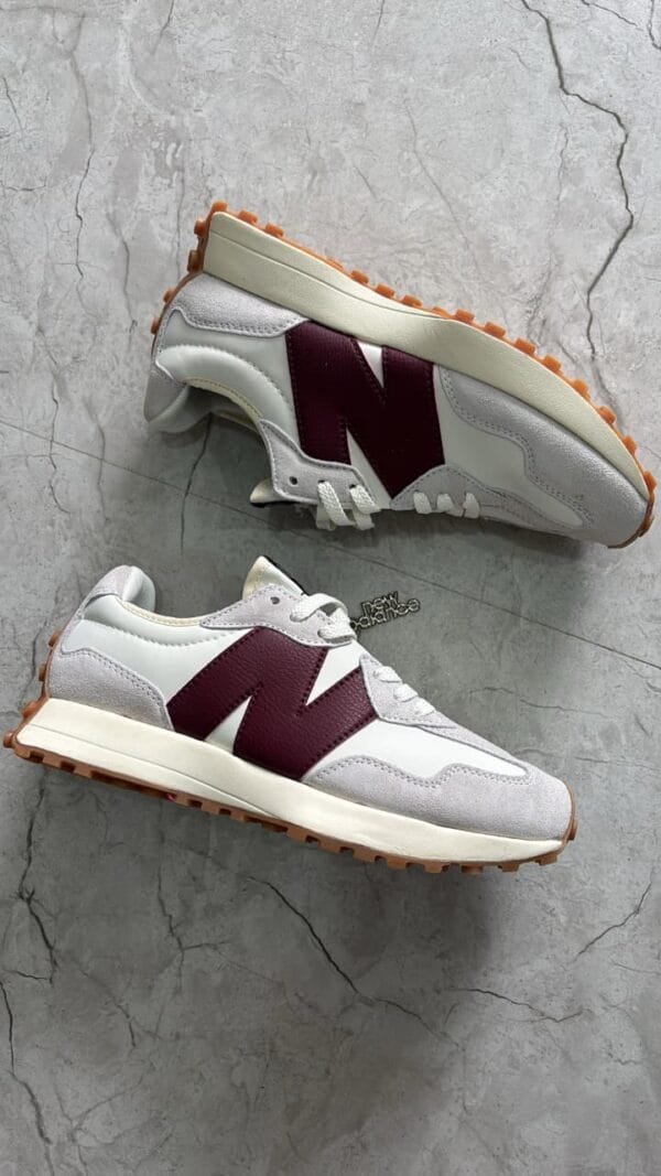 NEW BALANCE 327