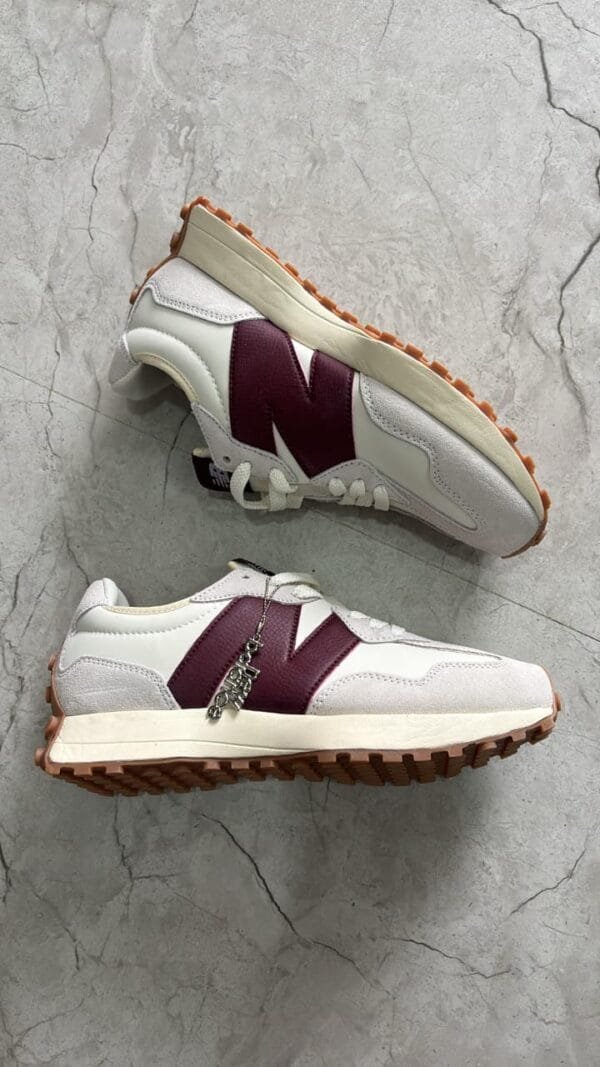 NEW BALANCE 327